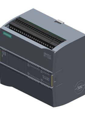 PLC6ES7223-1BH32-0XB0SM1223 数字量输入输出模块 8输入24V DC