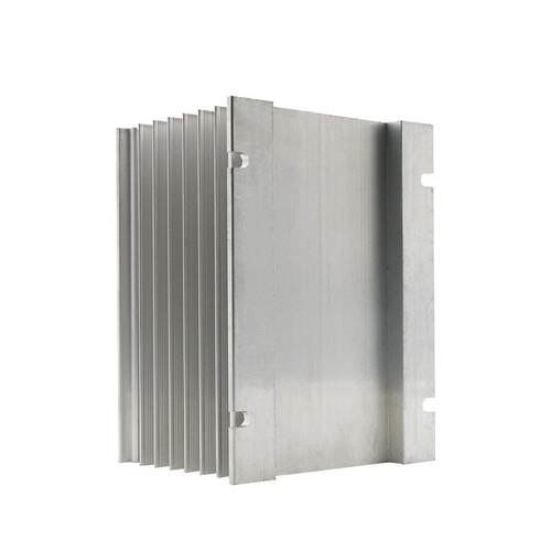 XI2-150(I3-150)三相固态继电器60A 80A 100A 120A 铝型材散热器