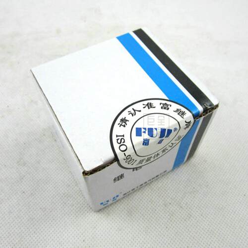 富继FUJI JZ-3-3 磨床专用欠电流继电器 封闭型1开1闭机床继电器