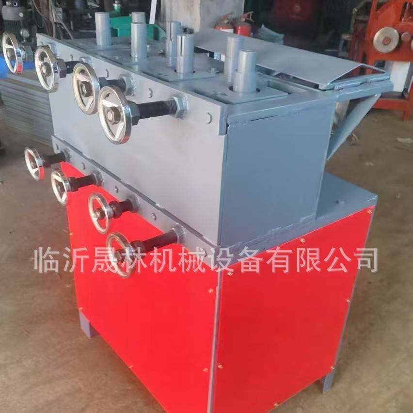 七轴平弯一次成型电动弯管机平弯式成型机械七轴弯管机弯弧机