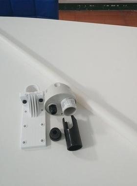 PP-100A型含温度探头SUNTEX在线pH/ORP浸入式电极保护套管