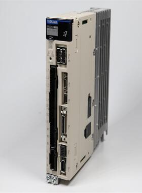 现货供应安川400W总线型伺服驱动器SGDV5R5A安川伺服系统伺服驱动