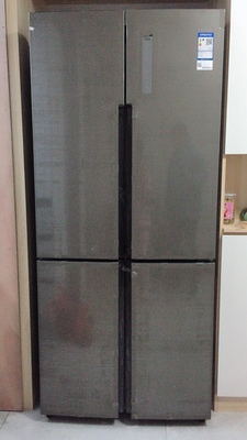 海尔 BCD-470WDPG怎么样?诉说质量内幕让人吃惊!