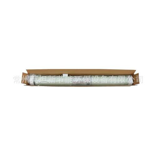 厂家直供低能耗反渗透膜元件LM8040-SW量大优惠
