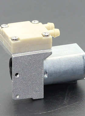 气体真空对ds01512v采样 微型标dcb微型泵气体 泵/24vnmp015隔膜