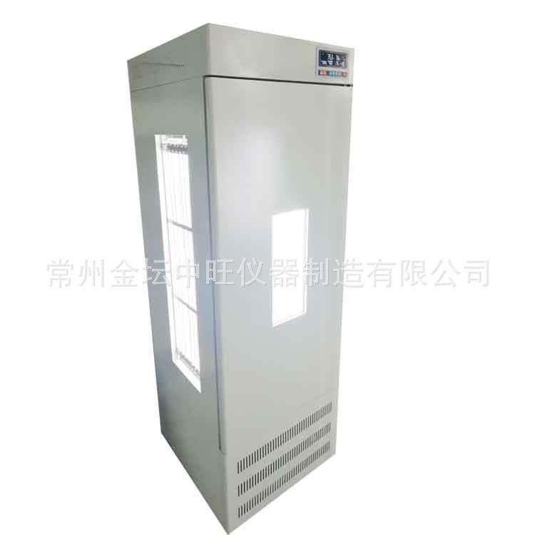 实验室智能人工气候箱恒温培养箱微生物种子催芽试验箱可订
