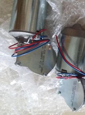 供应德国SEEFRID齿轮电机634.015系列，634.011系列直流电机