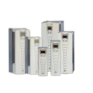 变频器 三相380V 7.5KW电机水泵风机系列ACS510-01-017A-4