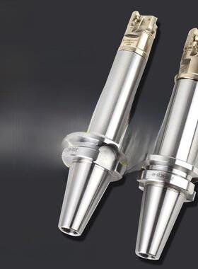 进口抗震Bt30/Bt40/Bt50锁紧工具手柄螺纹可更换连杆M8/10/12/16