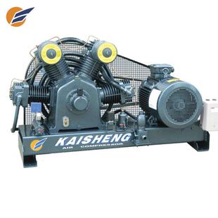 供应国外高压空压机PET吹瓶30 40公斤空气压缩机可提供特殊电压