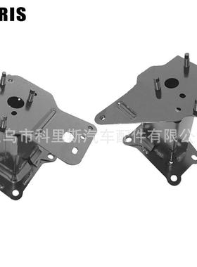 适用2020轩逸Sentra前杠梁头前杠加强件F22106LBMAF22116LBMA