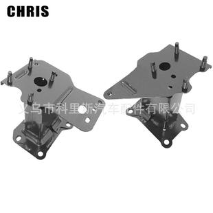 适用2020轩逸Sentra前杠梁头前杠加强件F22106LBMAF22116LBMA