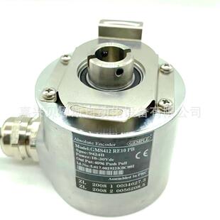 30V 器现 GMS412RE10PB 单圈绝对式 编码 GEMPLE原装 9424B 4096