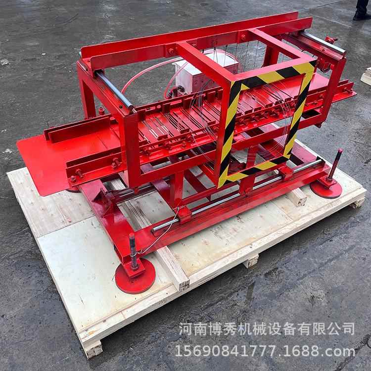 大CPT型真空砖瓦机陶黏土土制砖机红青瓦生产线全套设备可砖试机