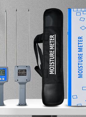 木材水分仪|木屑水份仪厂家专业木粉水分测定仪TK100W
