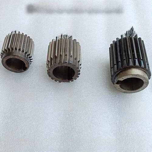 Z3032Z3035Z3040Z3050摇臂钻床电机齿轮Z21齿Z22齿Z26齿滕州钻床