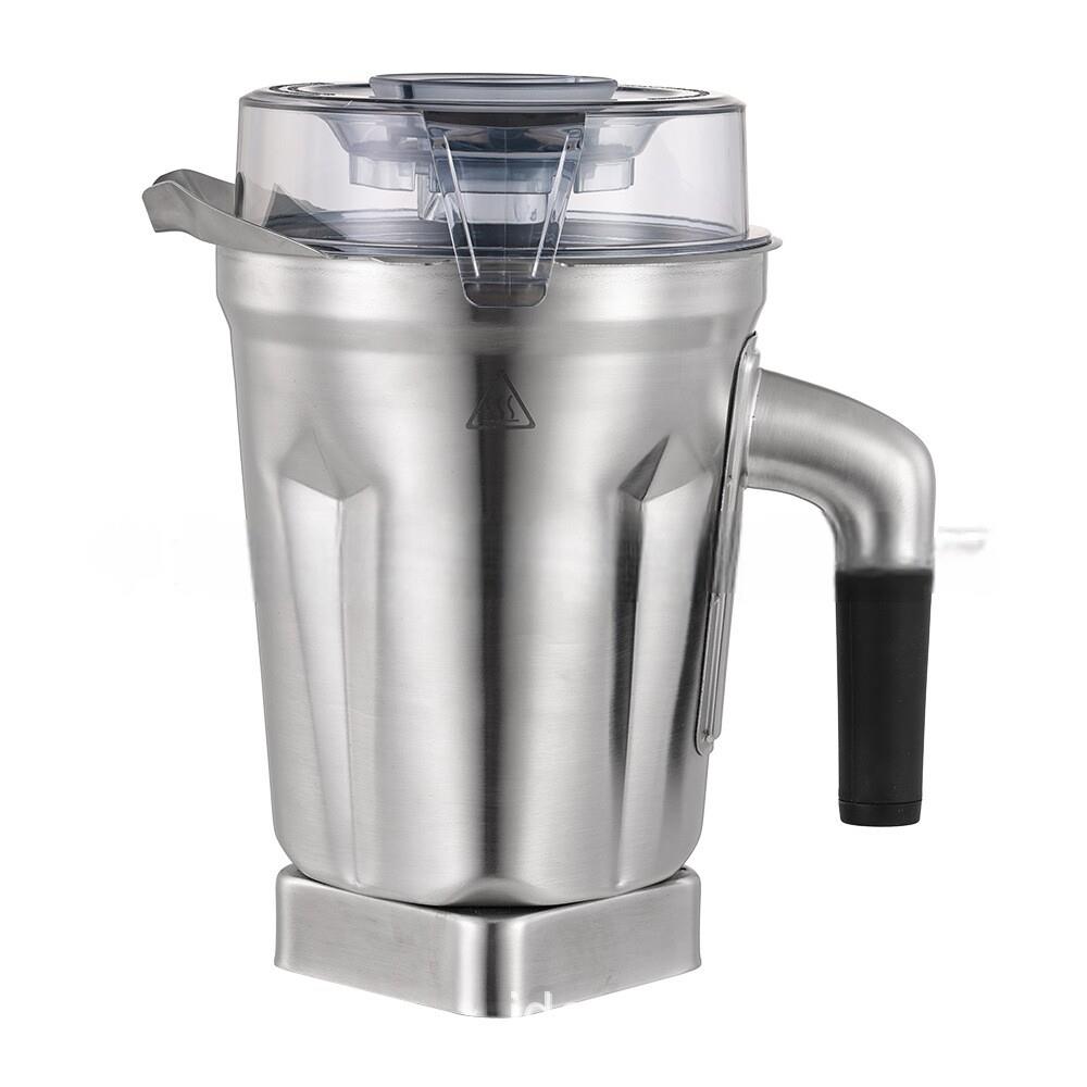 适配VitamixA系2300 2500 3500 3500i2500i不锈钢沙冰机杯NFC芯片