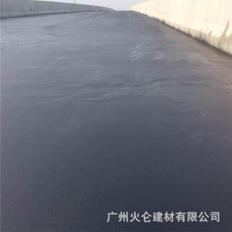 厂家非固化橡胶沥青防水涂料屋顶防水工程建设防漏非固化防水涂料