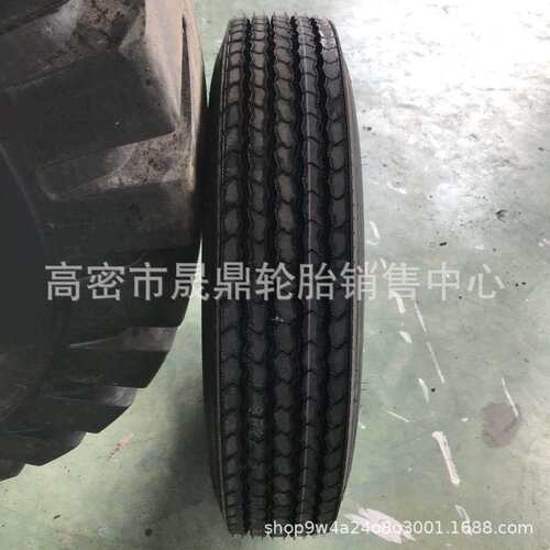 风神三角8R/9/10/11/12R22.5 295/80/315/80R22.5货挂车真空 公交