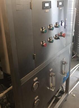 纯水设备反FST3T渗透水理设备生处透活水处理渗设备反设备装置