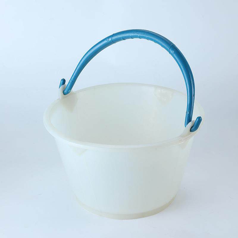 牛筋水泥浆桶泥工盆瓦工小灰桶建筑工地用加厚耐磨泥桶加厚油漆桶,基础建材,屋顶装饰瓦,淘宝优惠券,粉丝福利购,淘宝优惠卷