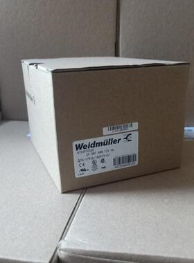 CP SNT 48W 12V 4At魏德米勒t电源t8754970000