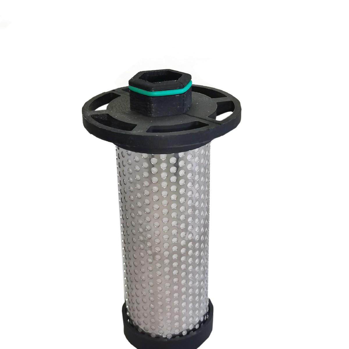 压缩空气过滤器三级油水分离器冷干机空压机气泵除水油1-13立方