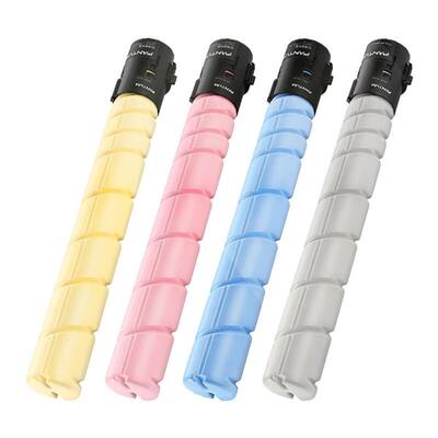 奔图原装CTO850H/CTO850X碳粉盒墨粉盒硒鼓9502/8506打印机墨盒