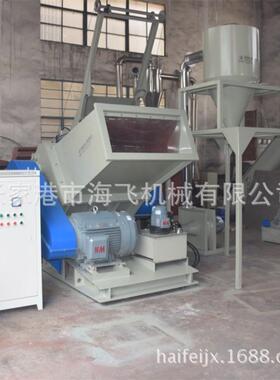 厂家塑料破碎机、粉碎机、强力粉碎机、打料机