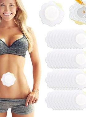 20Pcs/set Replacement Disposable Castor Oil Pack