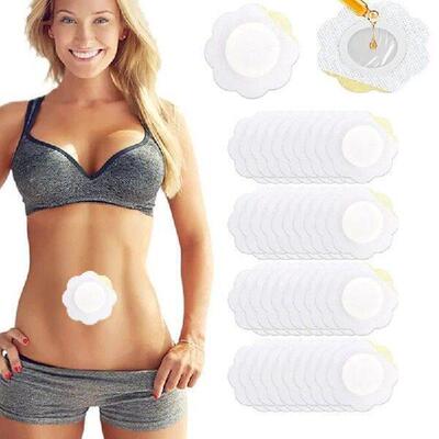 20Pcs/set Replacement Disposable Castor Oil Pack