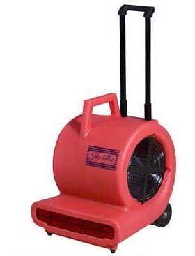 吹干机洁霸 BF534 工业吹干机/清洁设备高效大吸力