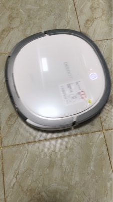 大神点评科沃斯DK35好还是dm65好？功能上差异在哪里？