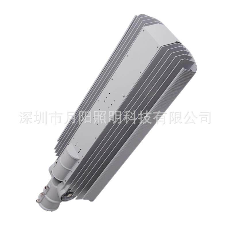 新款路灯外壳 道路灯套件 小中大号3030 大功率 led路灯外壳套件