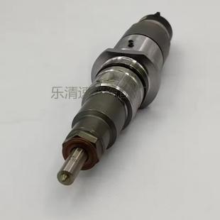 5263262 3011 0445120231康明期喷油器总成适用小松挖掘机6754