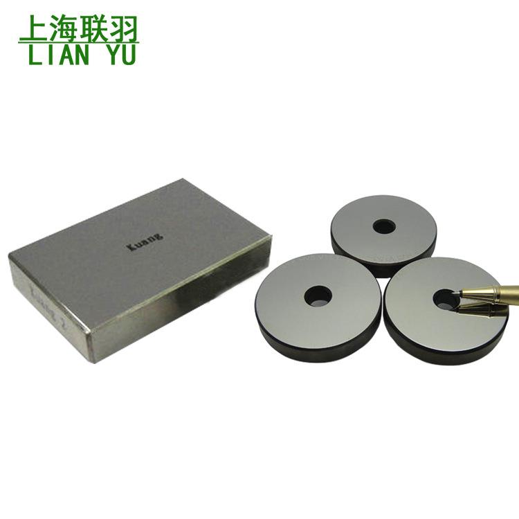 维氏硬度标准块硬度块400-600HV3硬度标准块HV5HV10HV30HV50