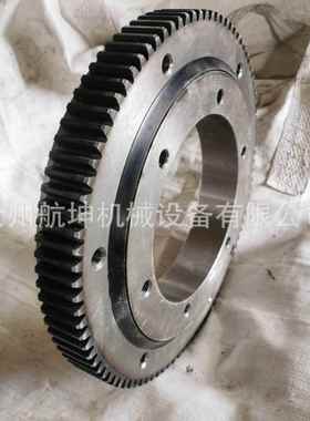 外齿回1转支承小回型01.1AGM010.0齿轮轴承吊车挖机轴承配件转支