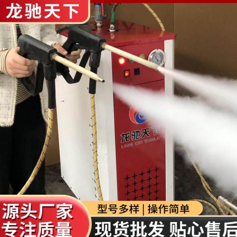 高温蒸汽洗车机_高温蒸汽清洗机大功率洗车神器油烟机清洗机