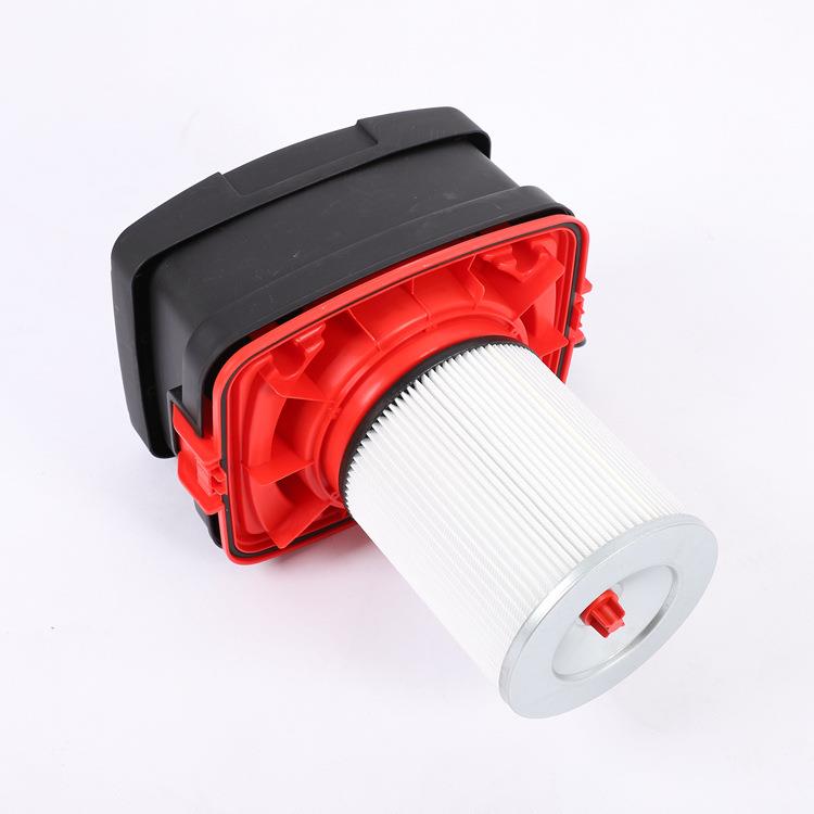 MGA批壁挂式吸尘器商用塑料吸器尘悬挂式吸尘器大4店吸S尘器力吸