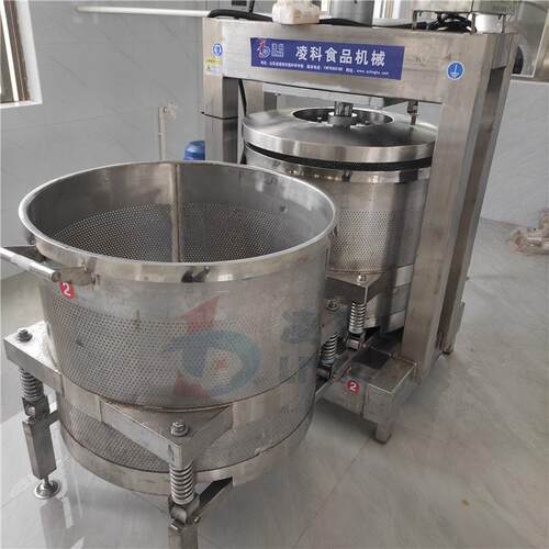 不锈钢竹笋液压活塞式压榨脱水机大连白钢裙带菜压盘挤水机