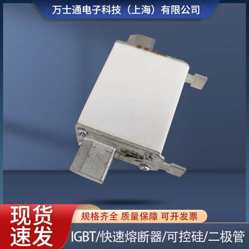 170M2614/2615/2616/2617/2618/2619/2620/2621全新熔断器现货