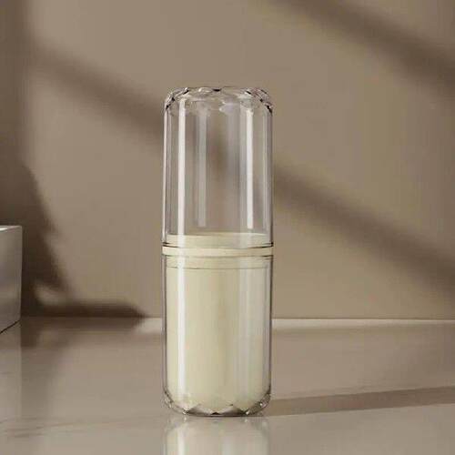 Portable Toothbrush Organizer Box Toothbrush Case