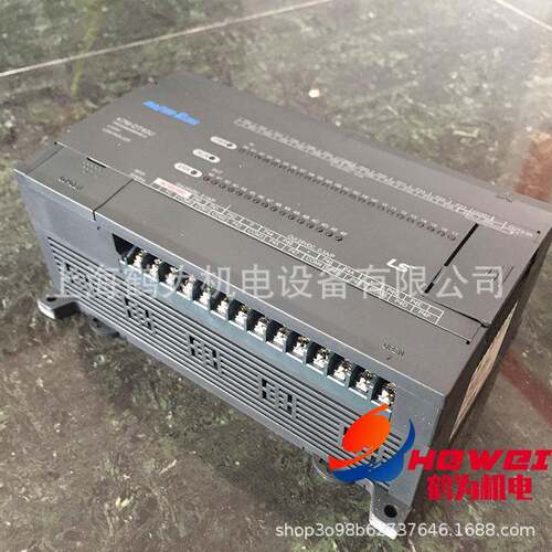 K7M-DRT20U原装LS产电可编程控制器12点输入