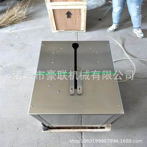 鸡爪脱骨机器 网红泡椒鸡爪凤爪全自动脱骨机 无骨鸡爪去骨设备