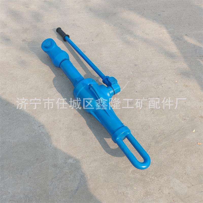 鑫隆牌 合拢器 螺旋合拢器 液压拉紧器22T32T拉力机T船板螺旋张