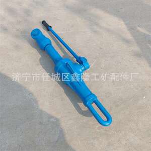 螺旋合拢器10T//22T/32T船板螺旋张紧器 船用拉力器 螺旋合拢器