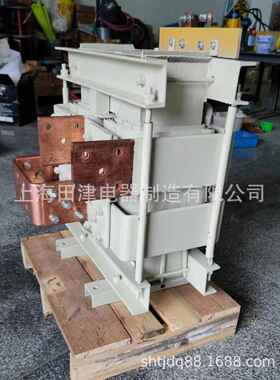 干式窑炉/玻璃炉/真空电炉HDG-200KW380v36v50v60硅钼加热变压器