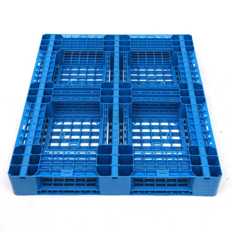 网格田字托盘 仓储塑料卡板周转码垛拖板加厚PE塑胶地台防潮栈板,餐饮具,盘,淘宝优惠券,粉丝福利购,淘宝优惠卷