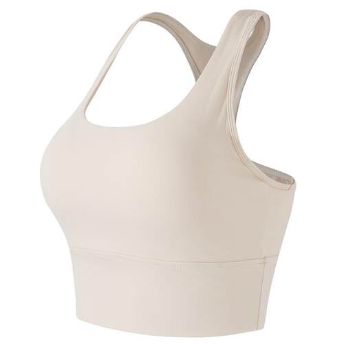 Sports bra, detachable bra pad, yoga vest, training