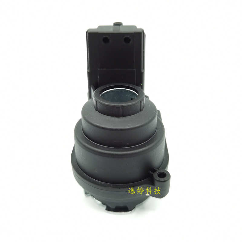 适用221汽车后视镜倒车镜反光镜改装配套电动折叠电机马达折叠器